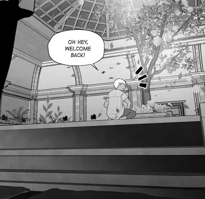 Epitaph (Perfume) Chapter 56 page 25 - 