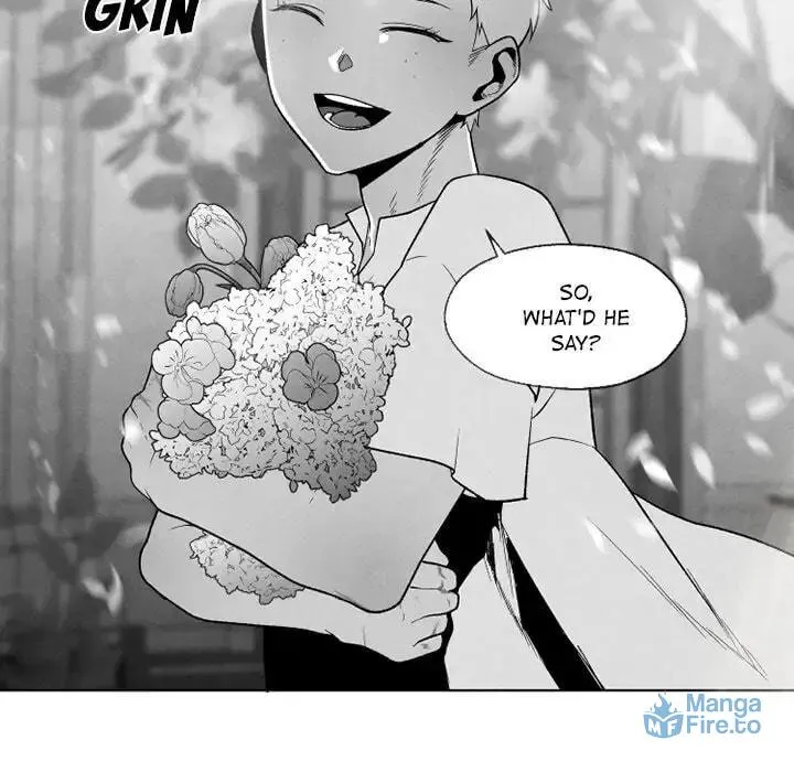 Epitaph (Perfume) Chapter 56 page 27 - 