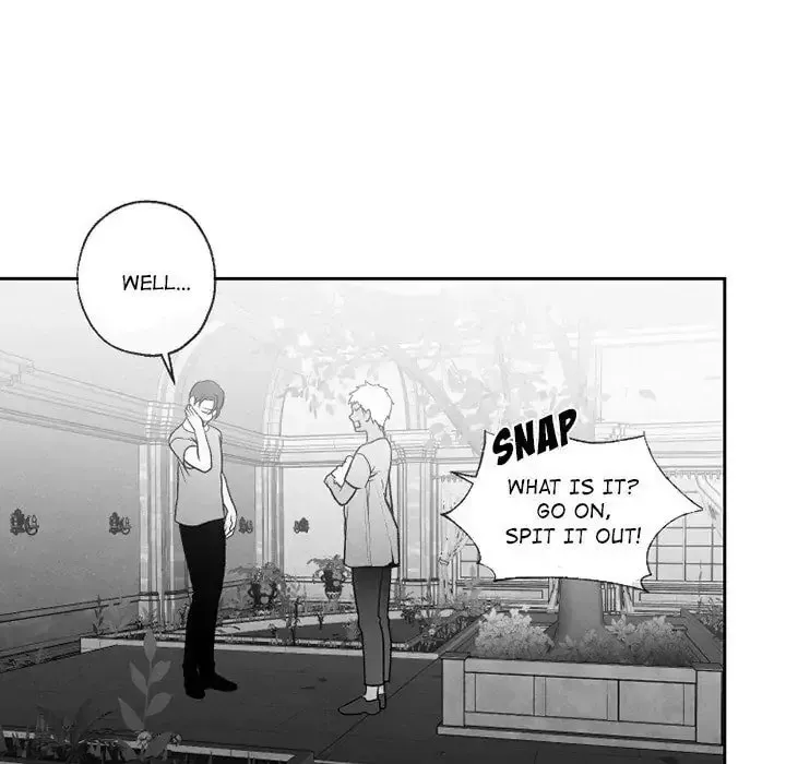 Epitaph (Perfume) Chapter 56 page 28 - 