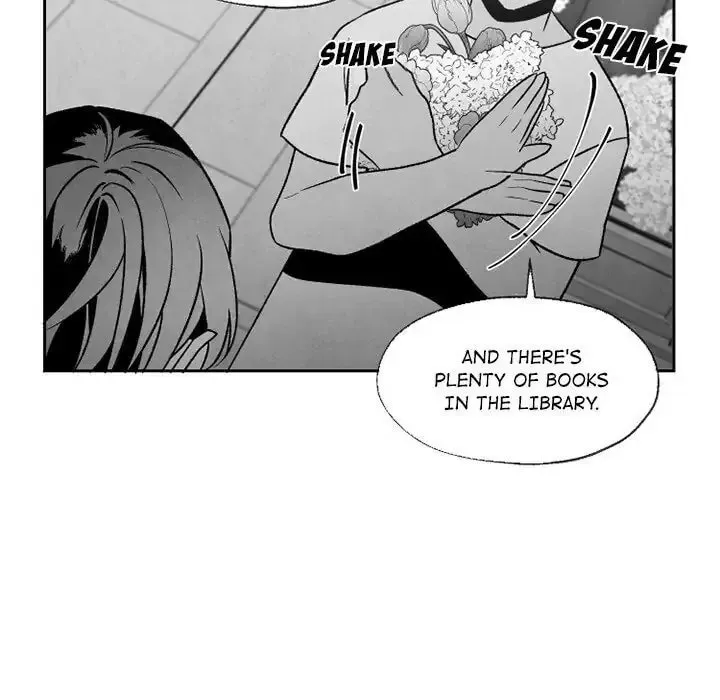 Epitaph (Perfume) Chapter 56 page 32 - 