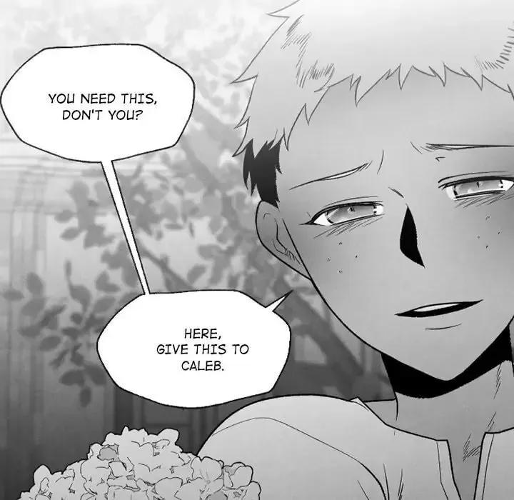 Epitaph (Perfume) Chapter 56 page 35 - 