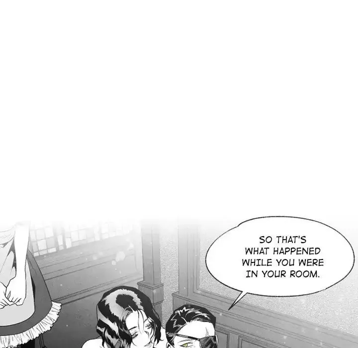 Epitaph (Perfume) Chapter 56 page 5 - 