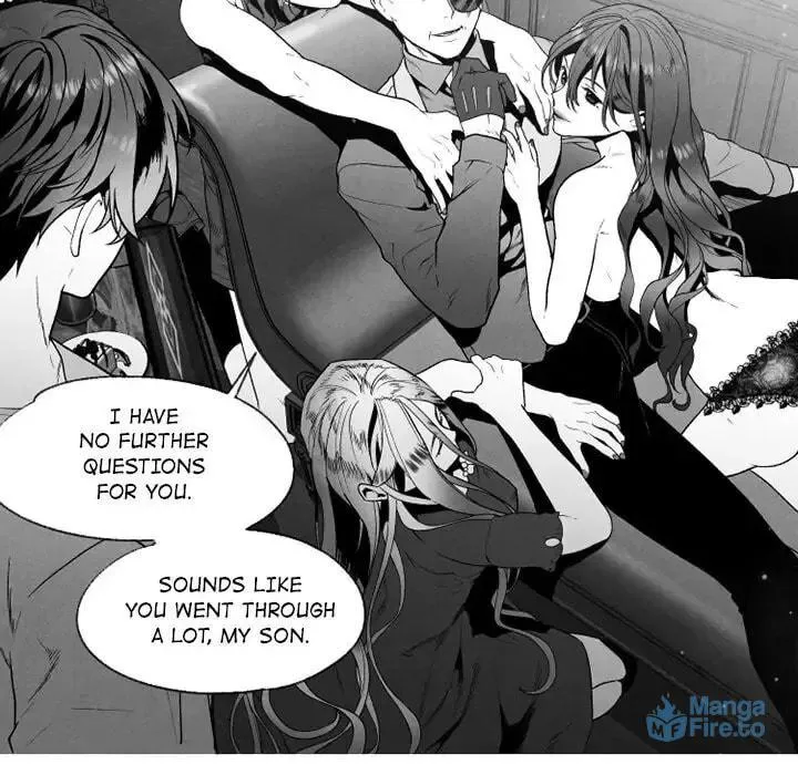Epitaph (Perfume) Chapter 56 page 6 - 