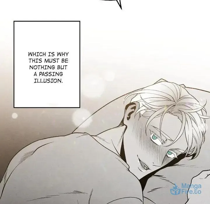 Epitaph (Perfume) Chapter 56 page 51 - 