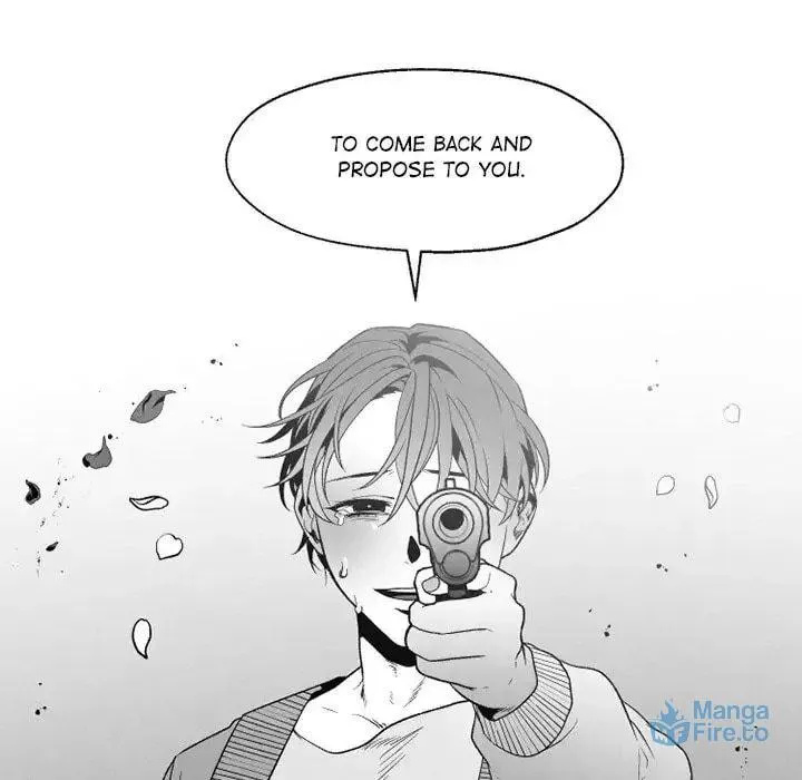 Epitaph (Perfume) Chapter 56 page 57 - 