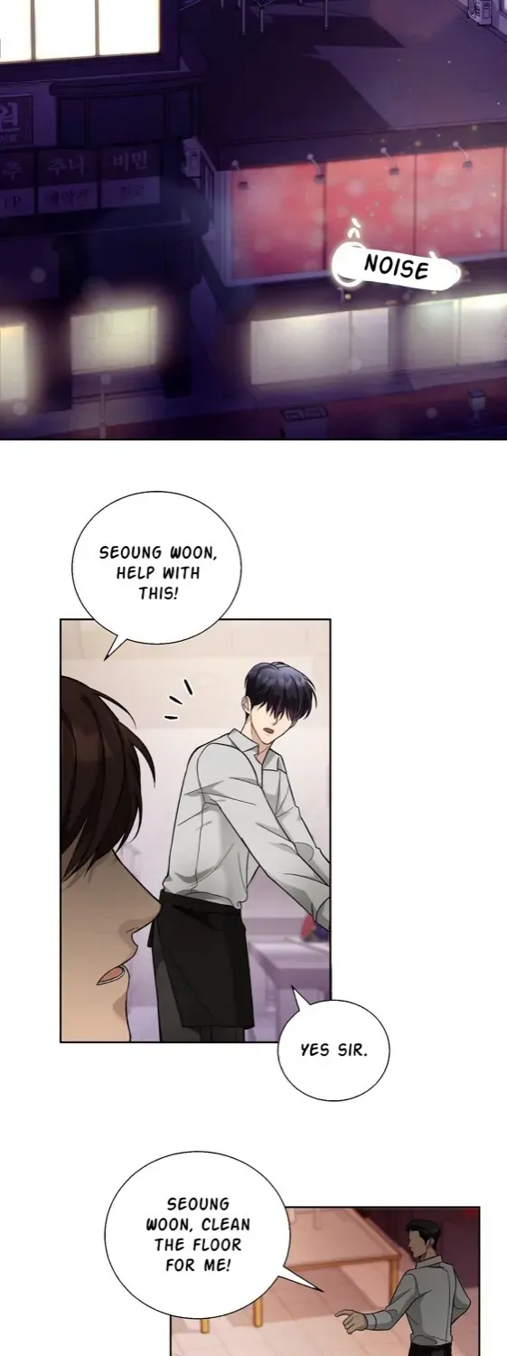 Read Epsilon chapter 1 image 100 on Lezhin