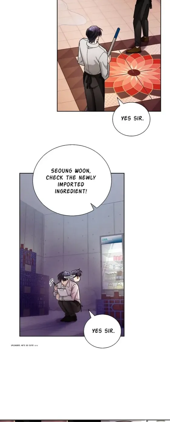 Read Epsilon chapter 1 image 101 on Lezhin