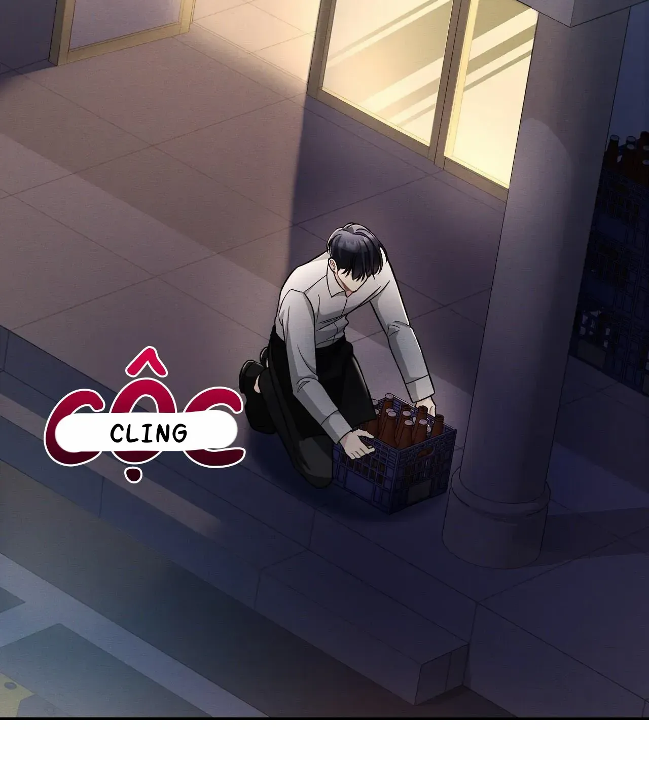 Read Epsilon chapter 1 image 104 on Lezhin
