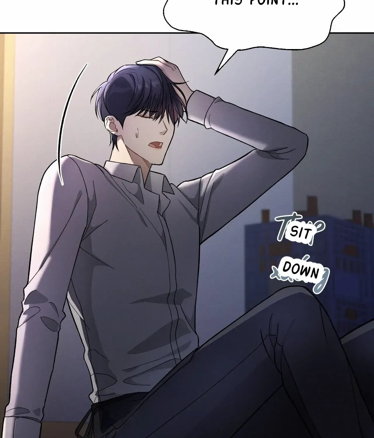 Read Epsilon chapter 1 image 106 on Lezhin