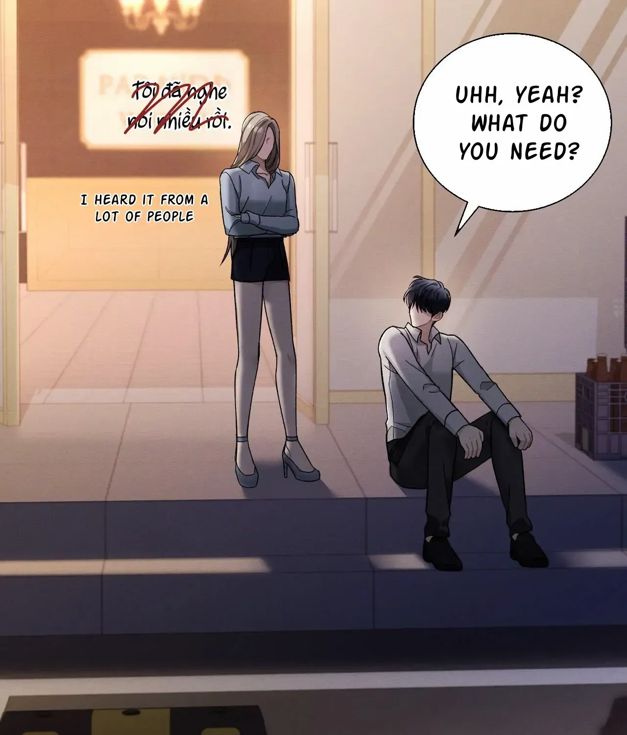Read Epsilon chapter 1 image 112 on Lezhin