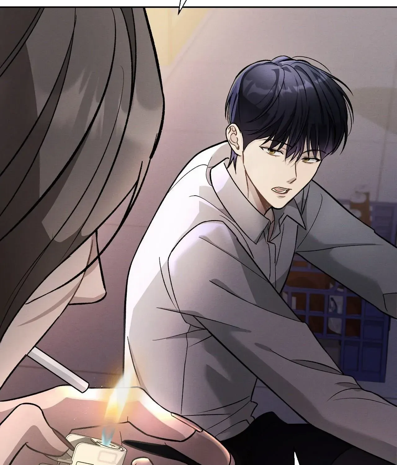 Read Epsilon chapter 1 image 116 on Lezhin