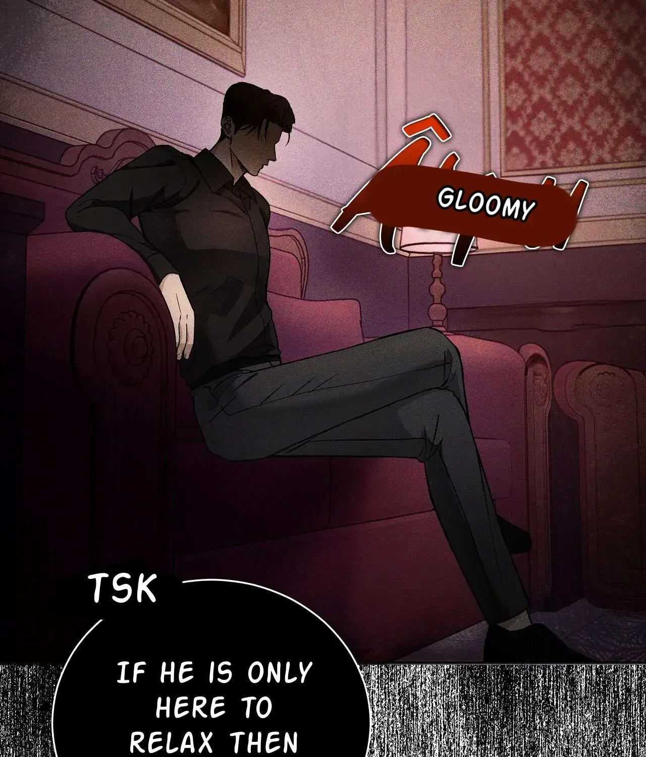 Read Epsilon chapter 1 image 119 on Lezhin