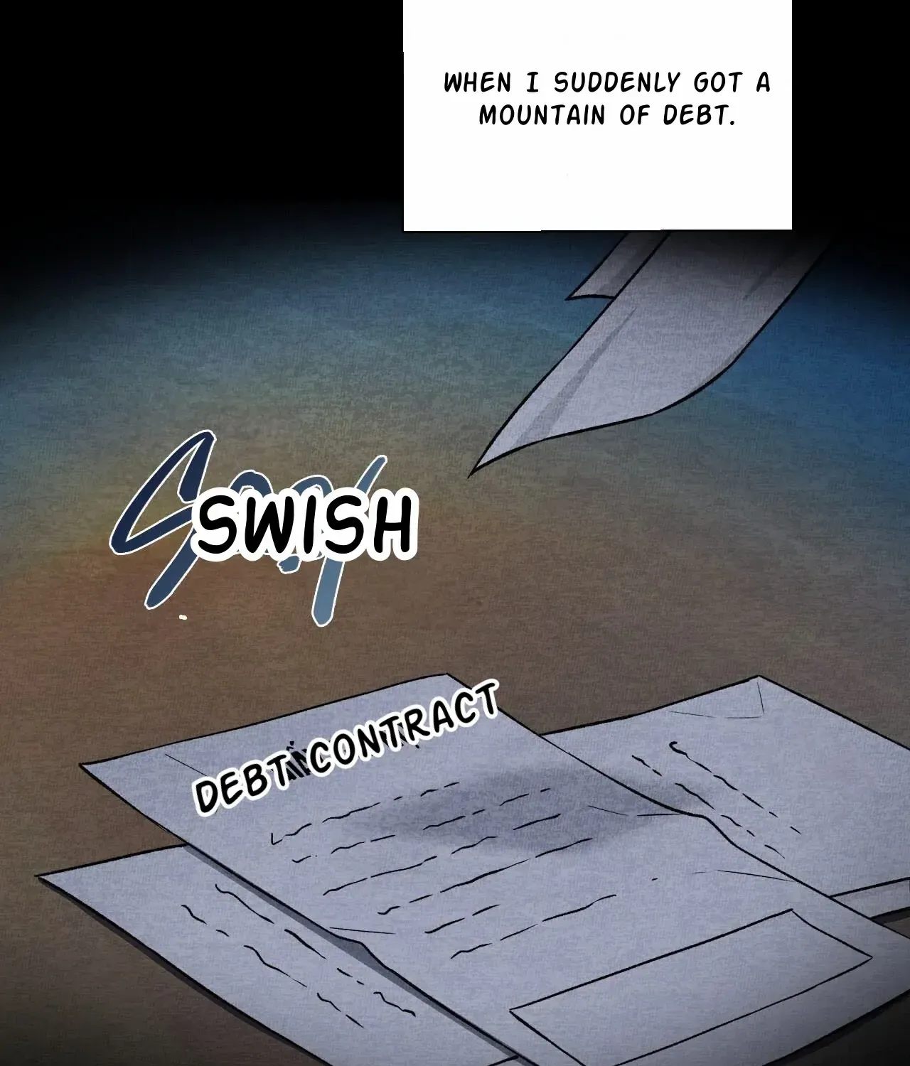 Read Epsilon chapter 1 image 12 on Lezhin