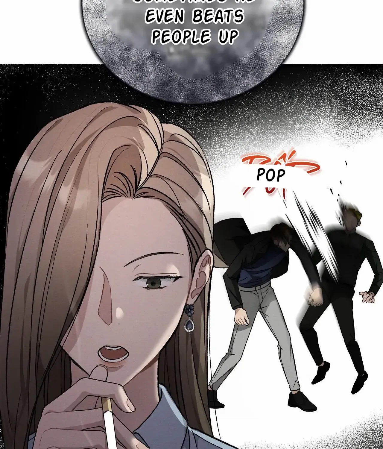 Read Epsilon chapter 1 image 123 on Lezhin