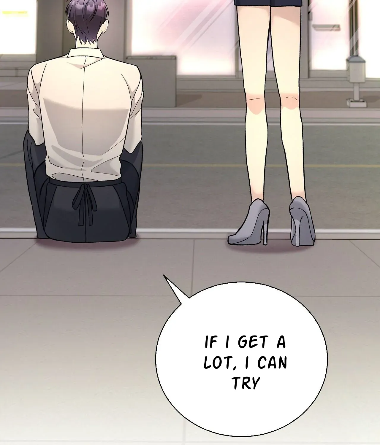 Read Epsilon chapter 1 image 126 on Lezhin