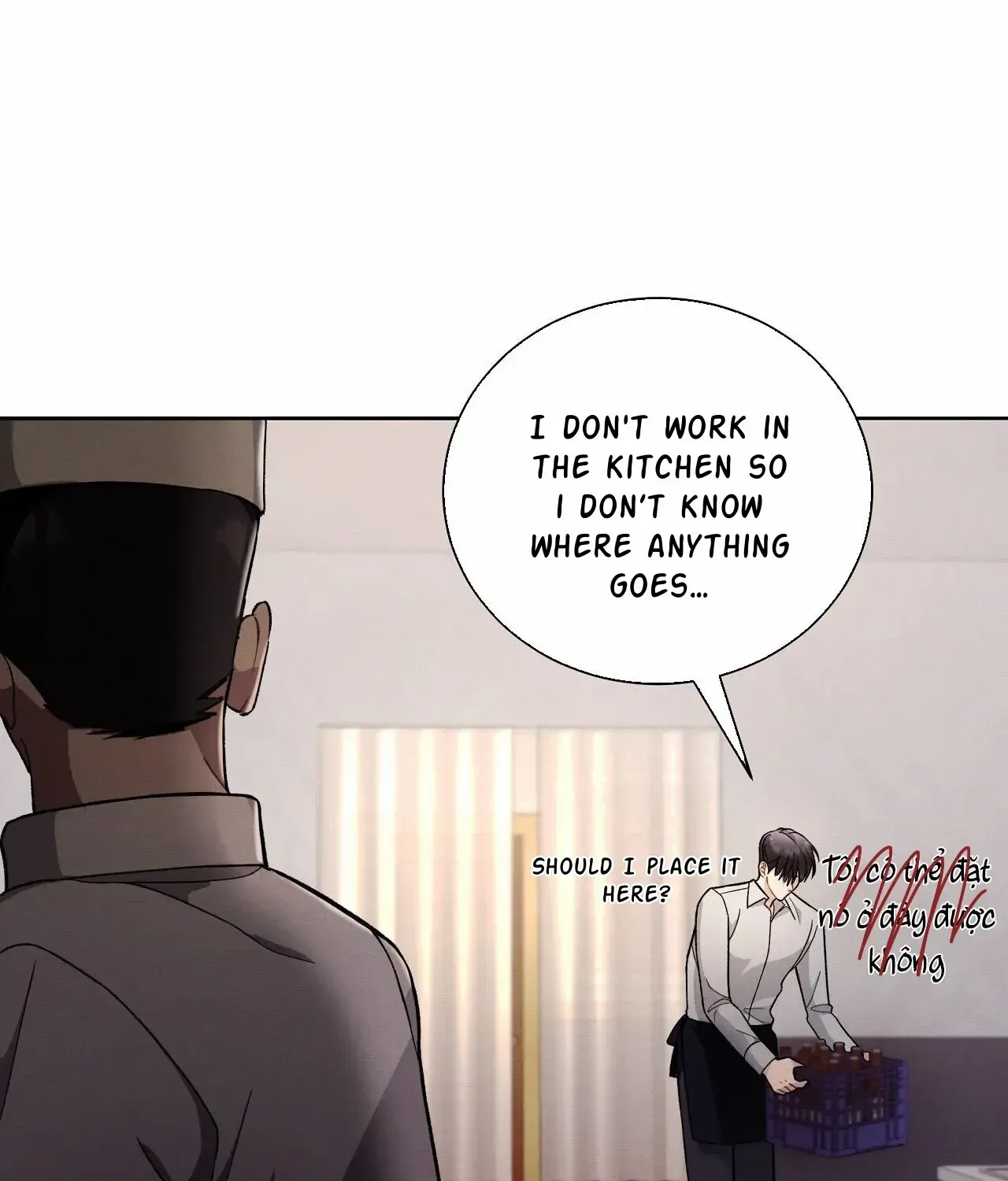 Read Epsilon chapter 1 image 133 on Lezhin