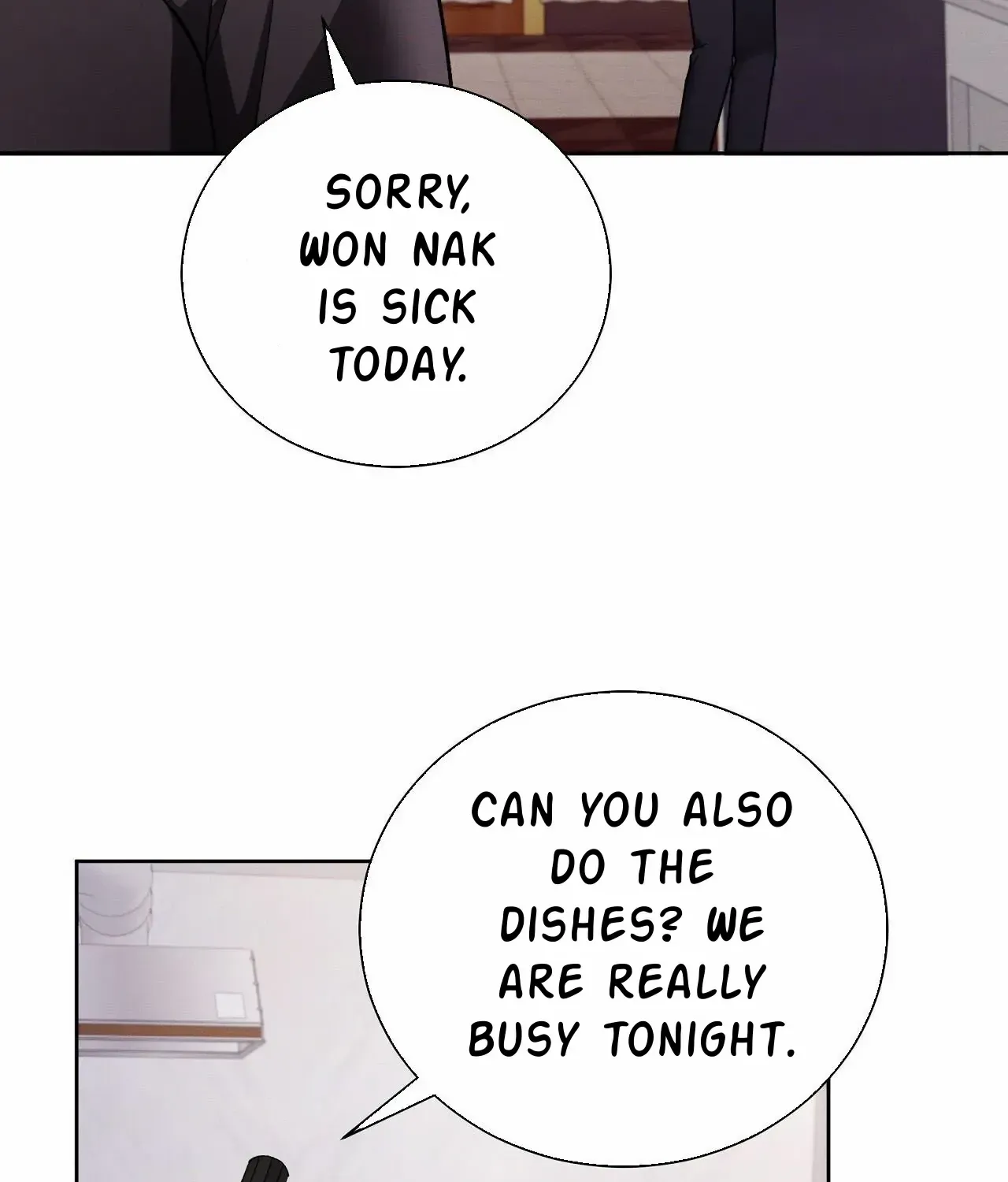 Read Epsilon chapter 1 image 134 on Lezhin