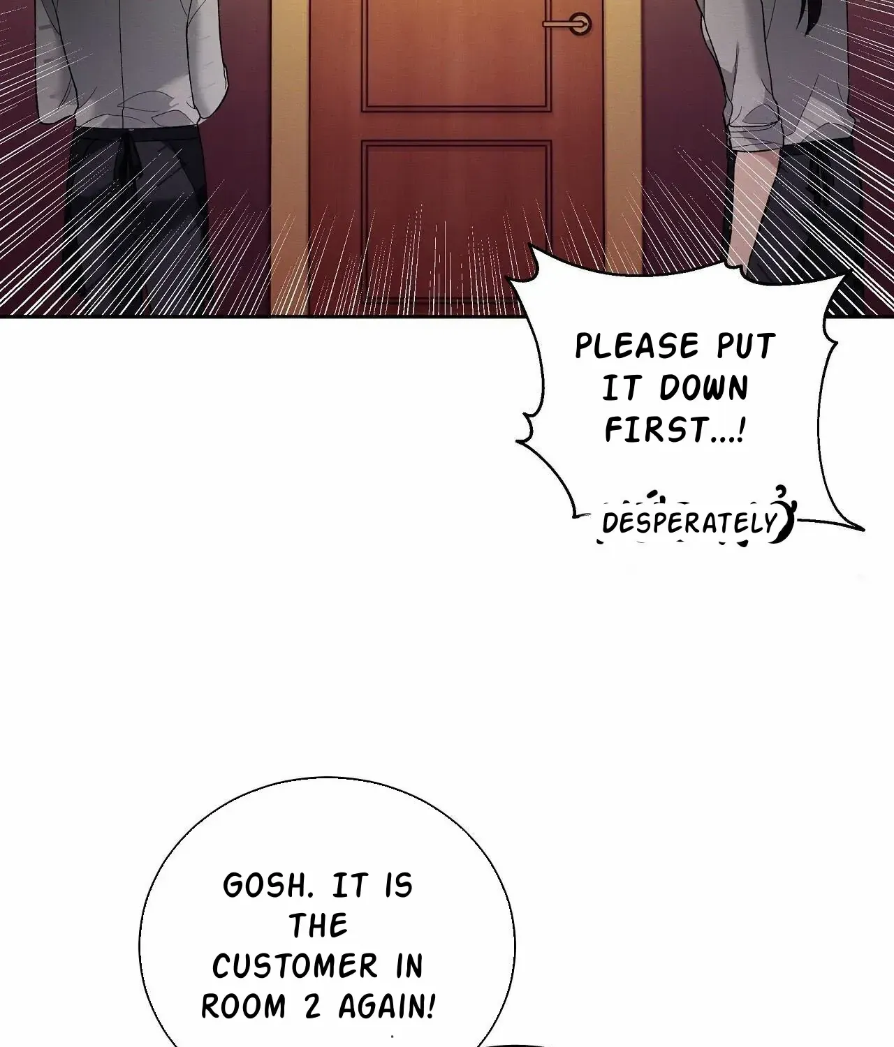 Read Epsilon chapter 1 image 138 on Lezhin