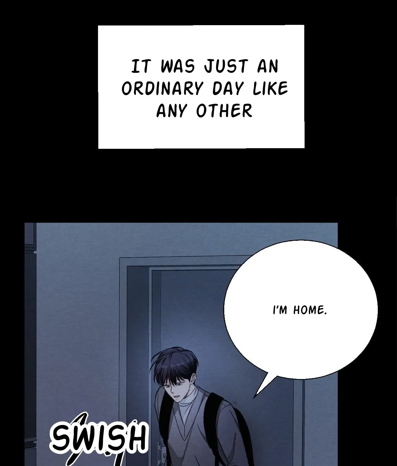 Read Epsilon chapter 1 image 14 on Lezhin