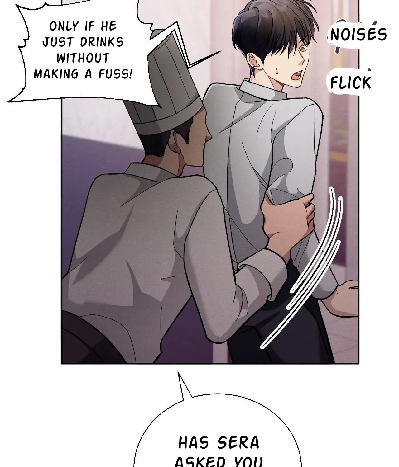 Read Epsilon chapter 1 image 140 on Lezhin