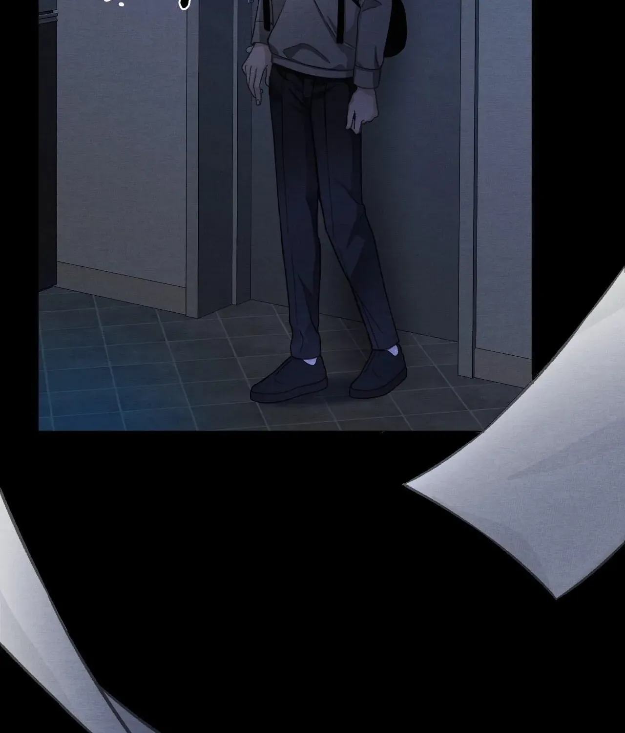 Read Epsilon chapter 1 image 15 on Lezhin