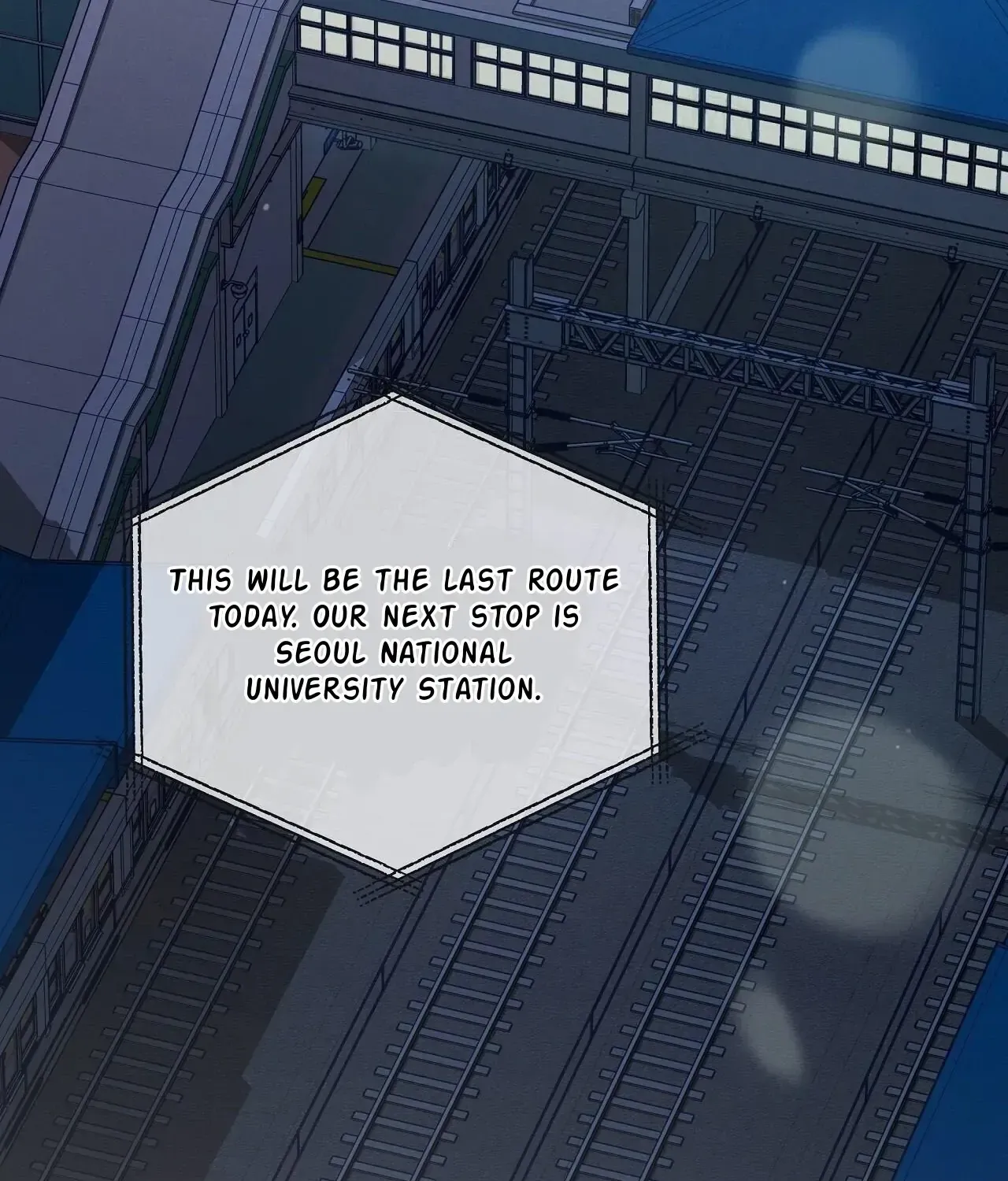 Read Epsilon chapter 1 image 2 on Lezhin