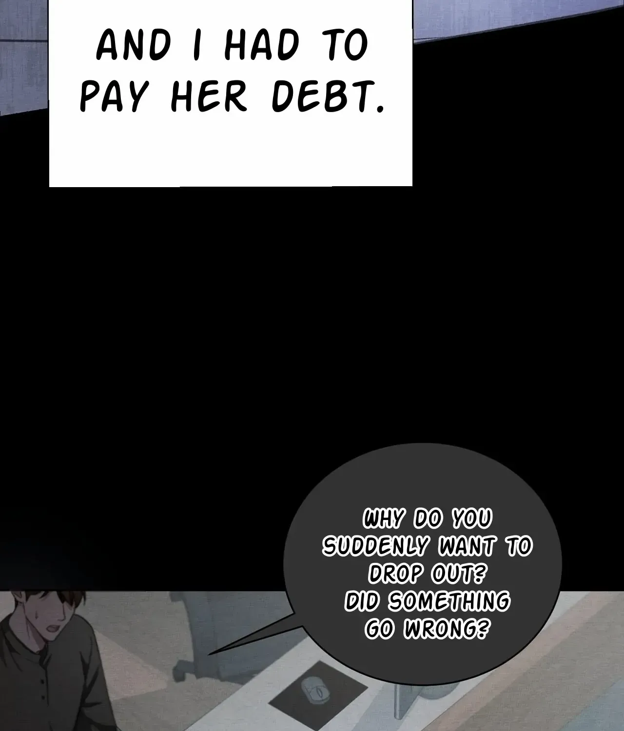 Read Epsilon chapter 1 image 23 on Lezhin