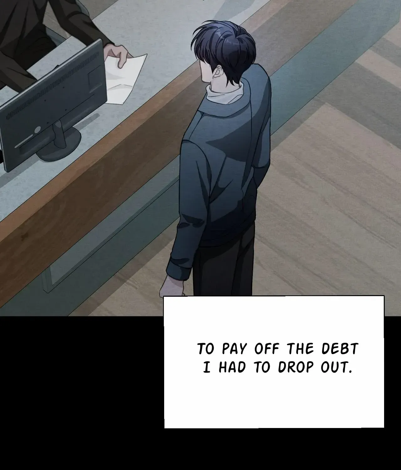 Read Epsilon chapter 1 image 24 on Lezhin