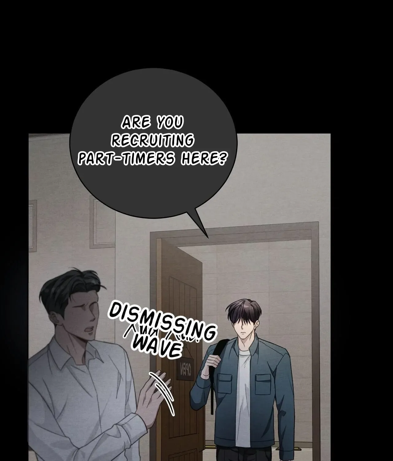 Read Epsilon chapter 1 image 26 on Lezhin
