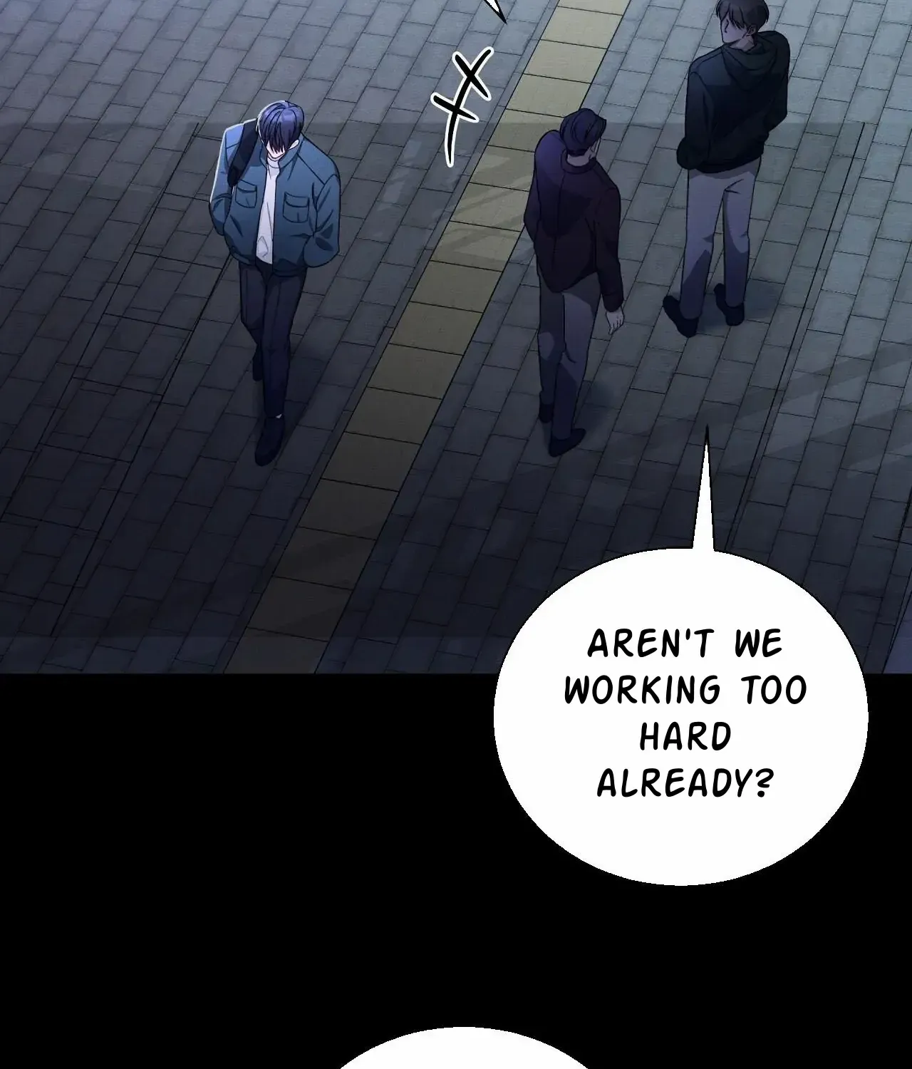 Read Epsilon chapter 1 image 33 on Lezhin