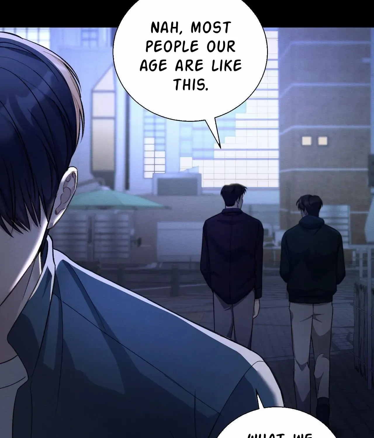 Read Epsilon chapter 1 image 34 on Lezhin