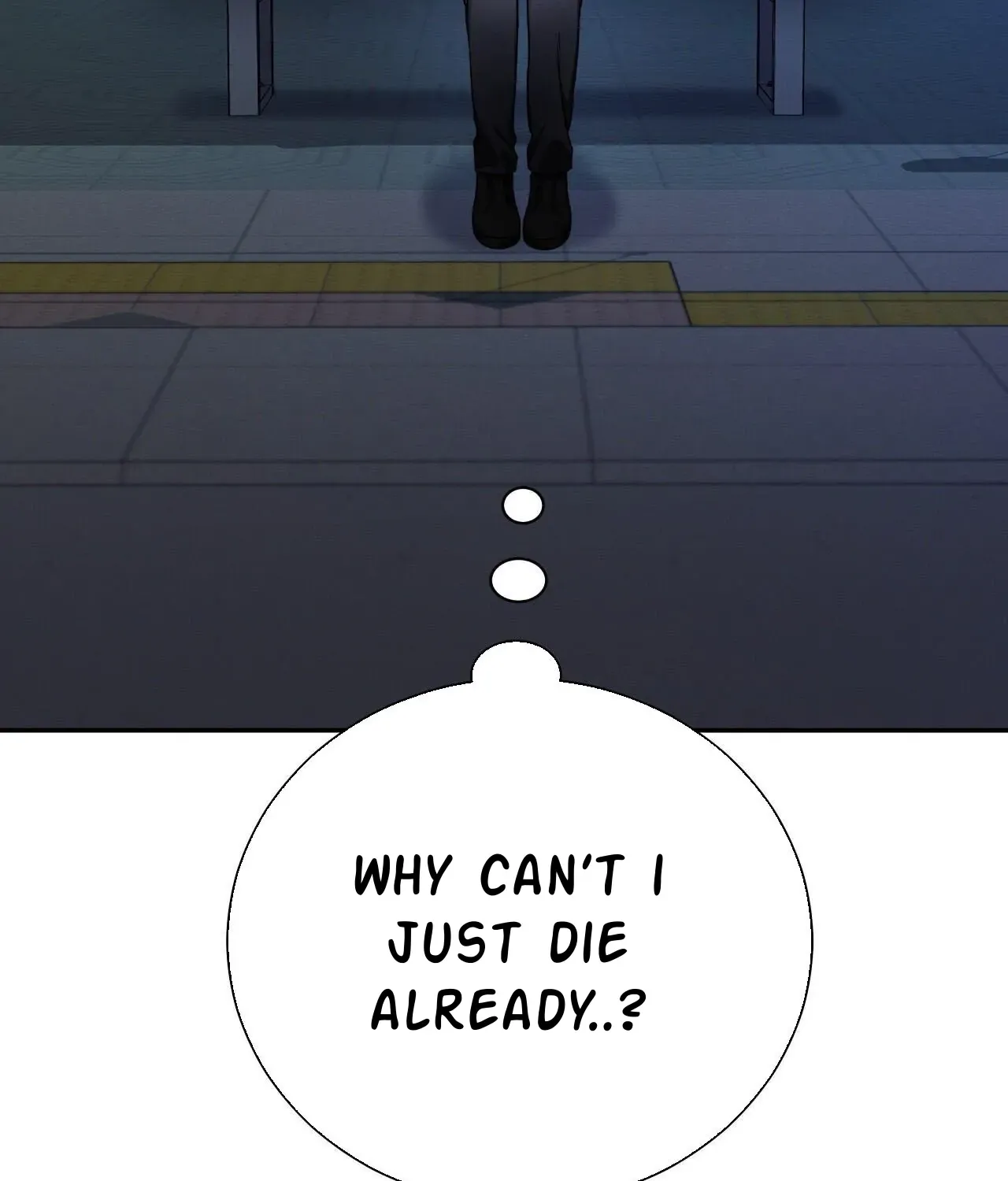 Read Epsilon chapter 1 image 44 on Lezhin