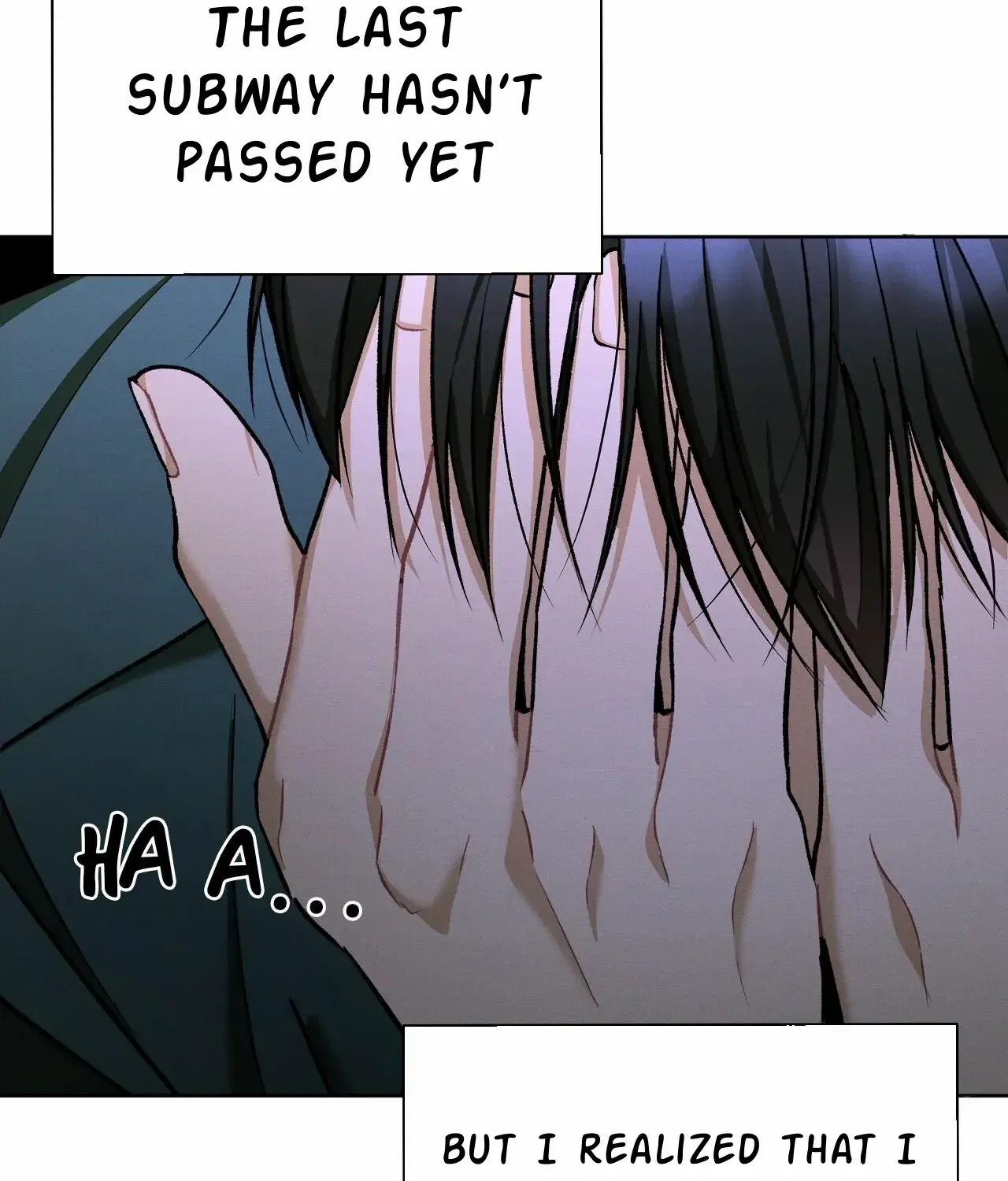 Read Epsilon chapter 1 image 46 on Lezhin