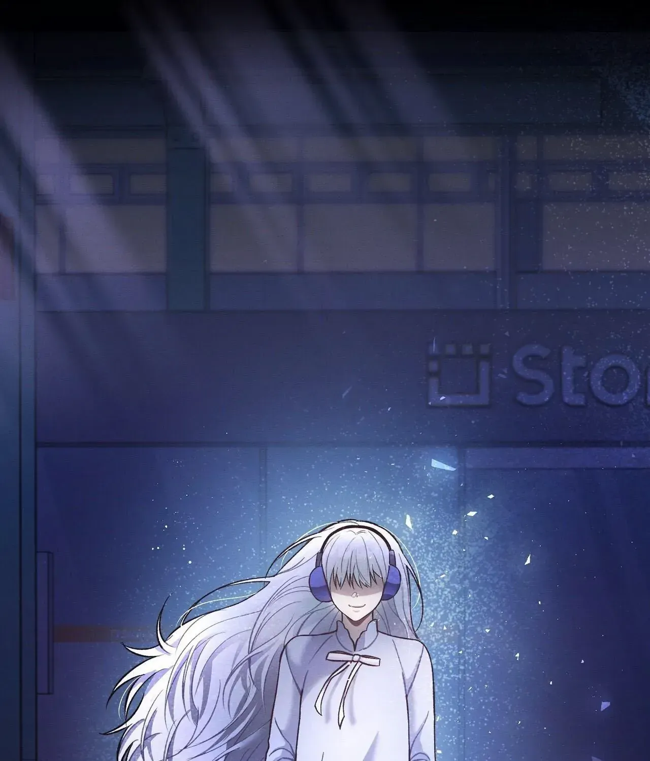 Read Epsilon chapter 1 image 50 on Lezhin