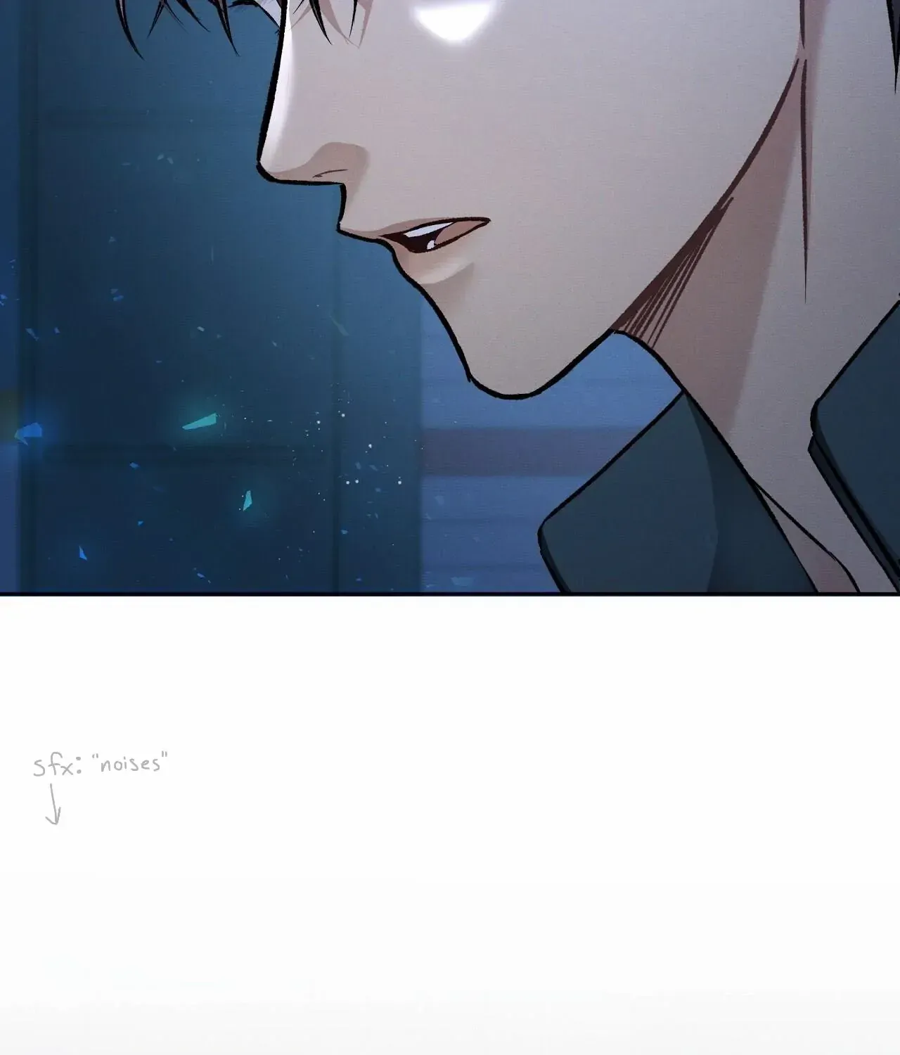 Read Epsilon chapter 1 image 58 on Lezhin