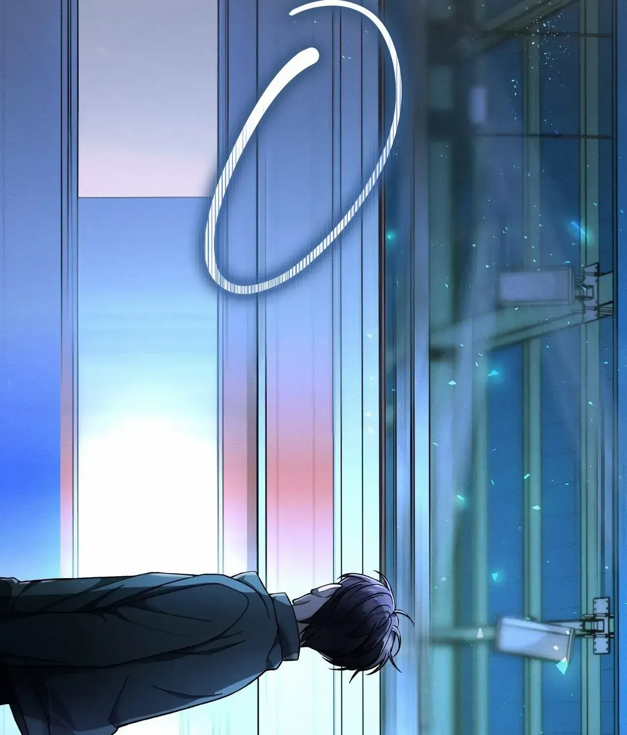Read Epsilon chapter 1 image 60 on Lezhin