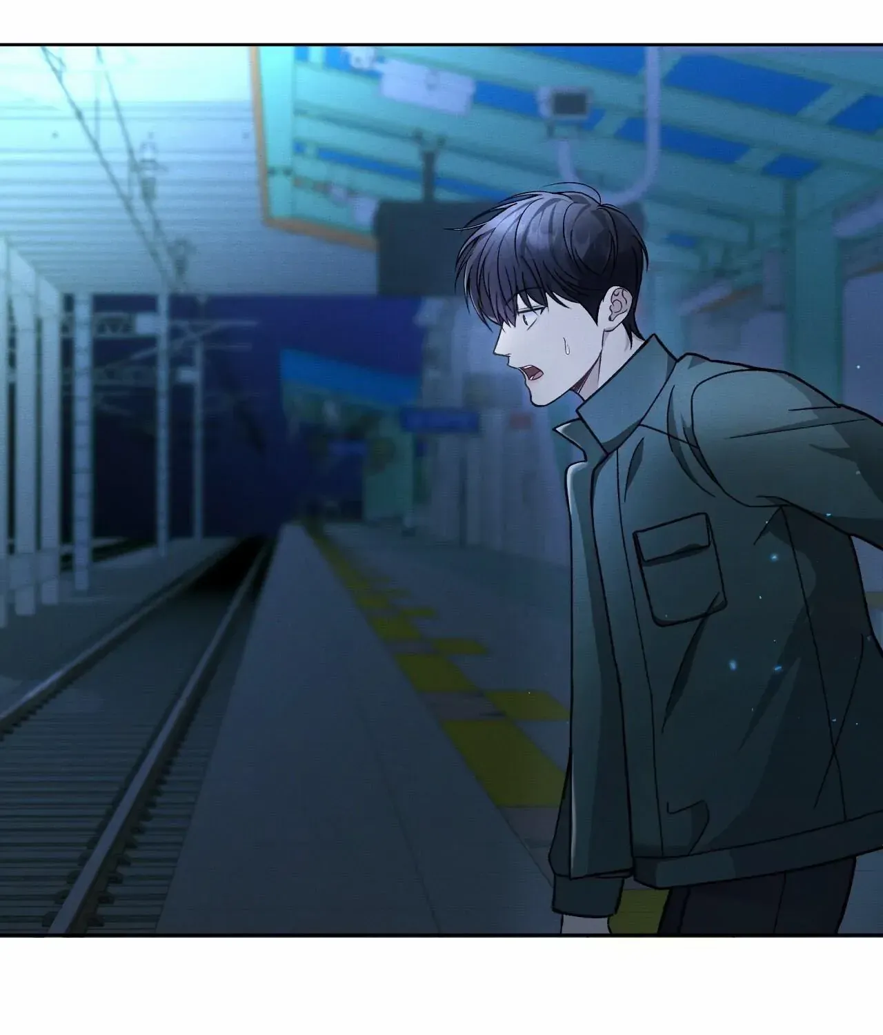 Read Epsilon chapter 1 image 66 on Lezhin