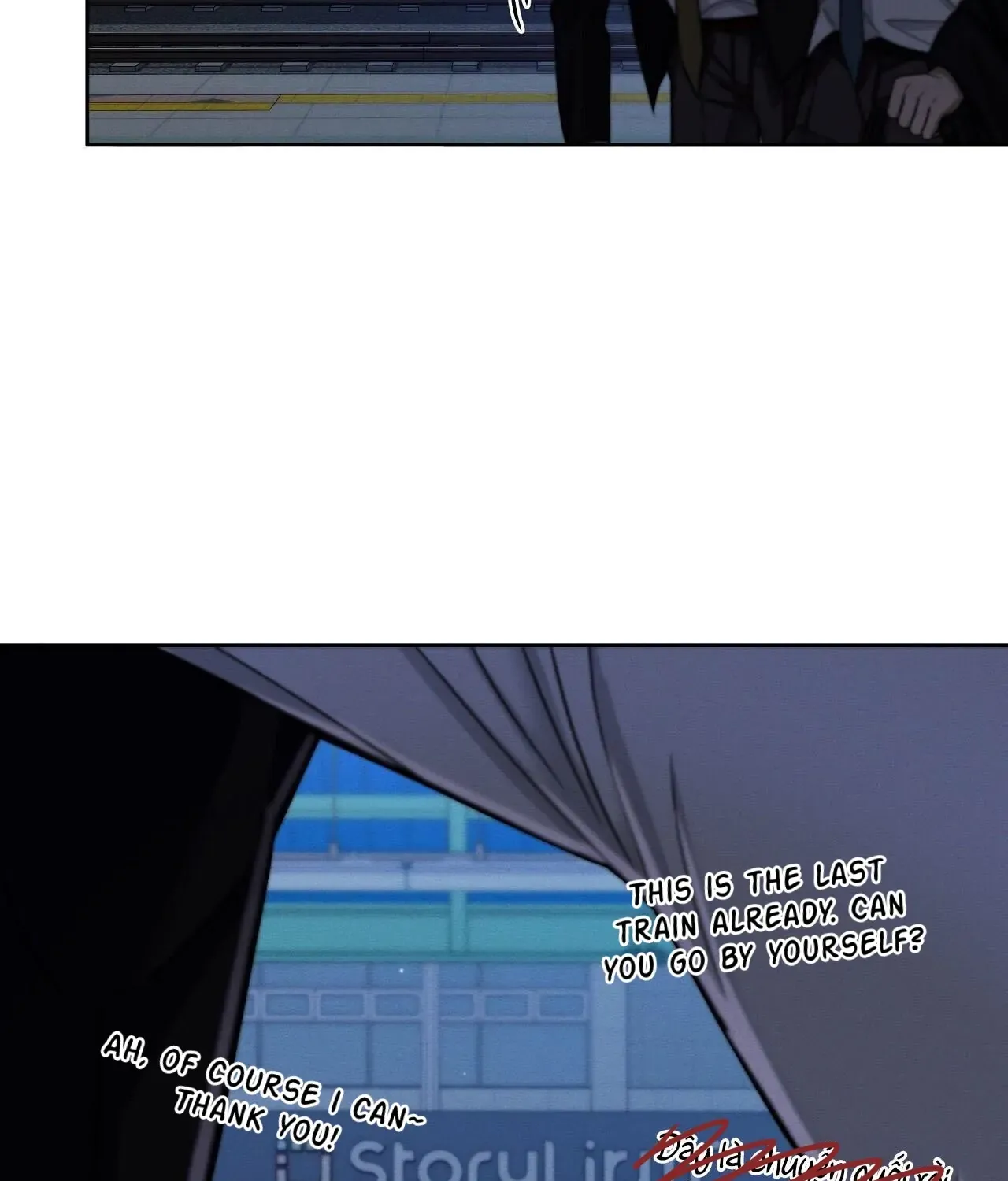Read Epsilon chapter 1 image 7 on Lezhin