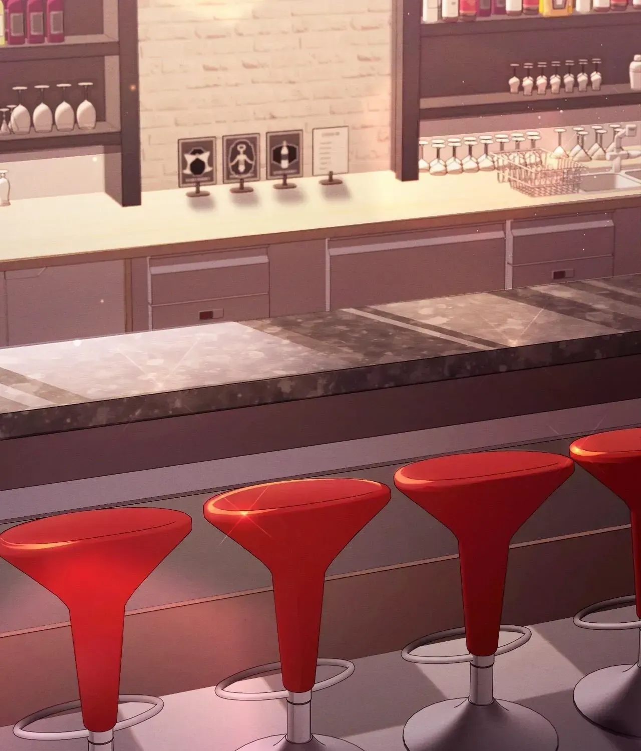 Read Epsilon chapter 1 image 73 on Lezhin