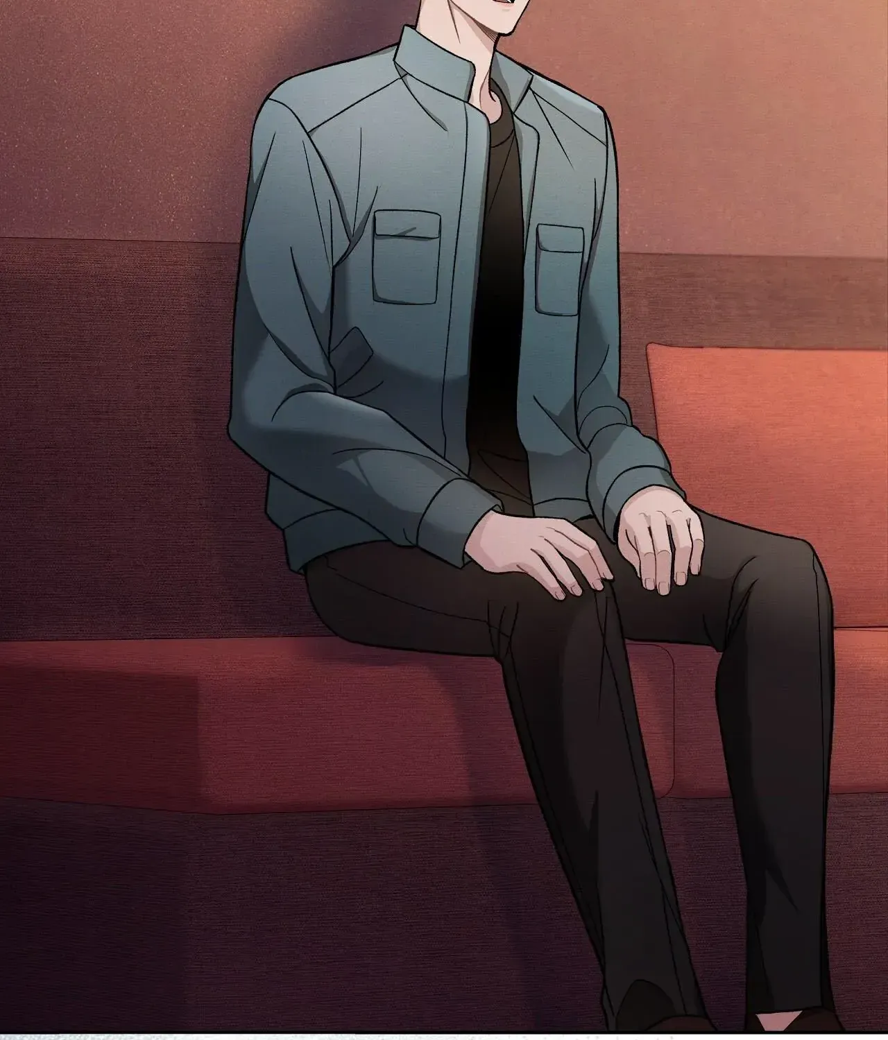 Read Epsilon chapter 1 image 78 on Lezhin