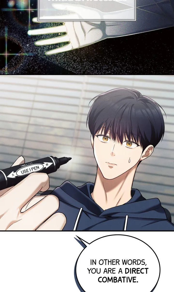Read Epsilon chapter 10 image 14 on Lezhin