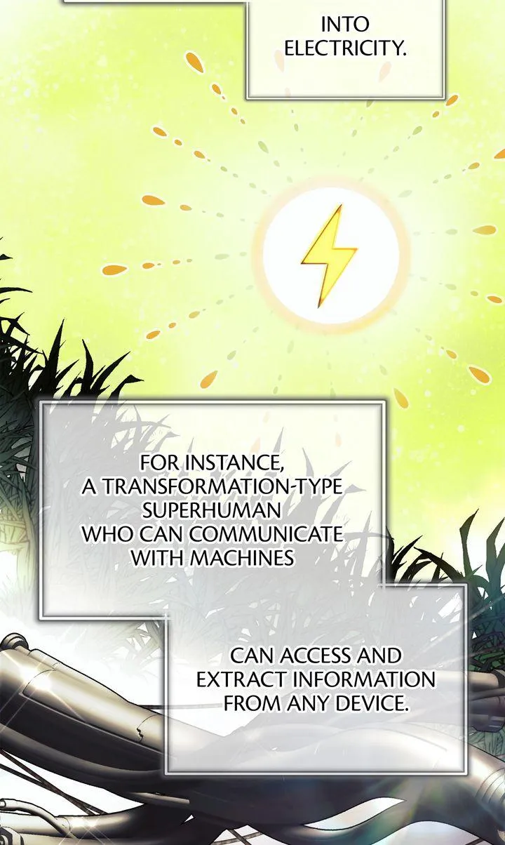Read Epsilon chapter 10 image 17 on Lezhin