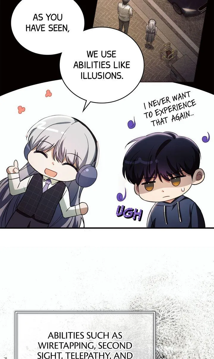 Read Epsilon chapter 10 image 20 on Lezhin