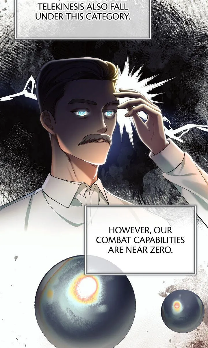 Read Epsilon chapter 10 image 21 on Lezhin
