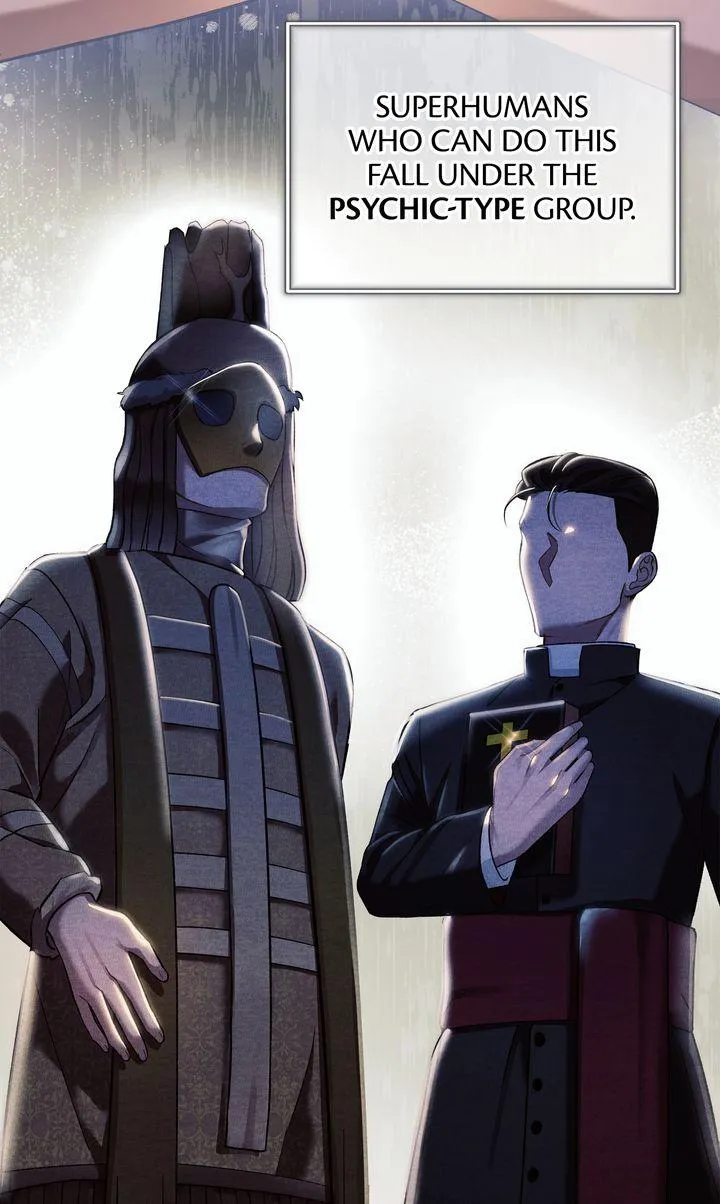 Read Epsilon chapter 10 image 24 on Lezhin