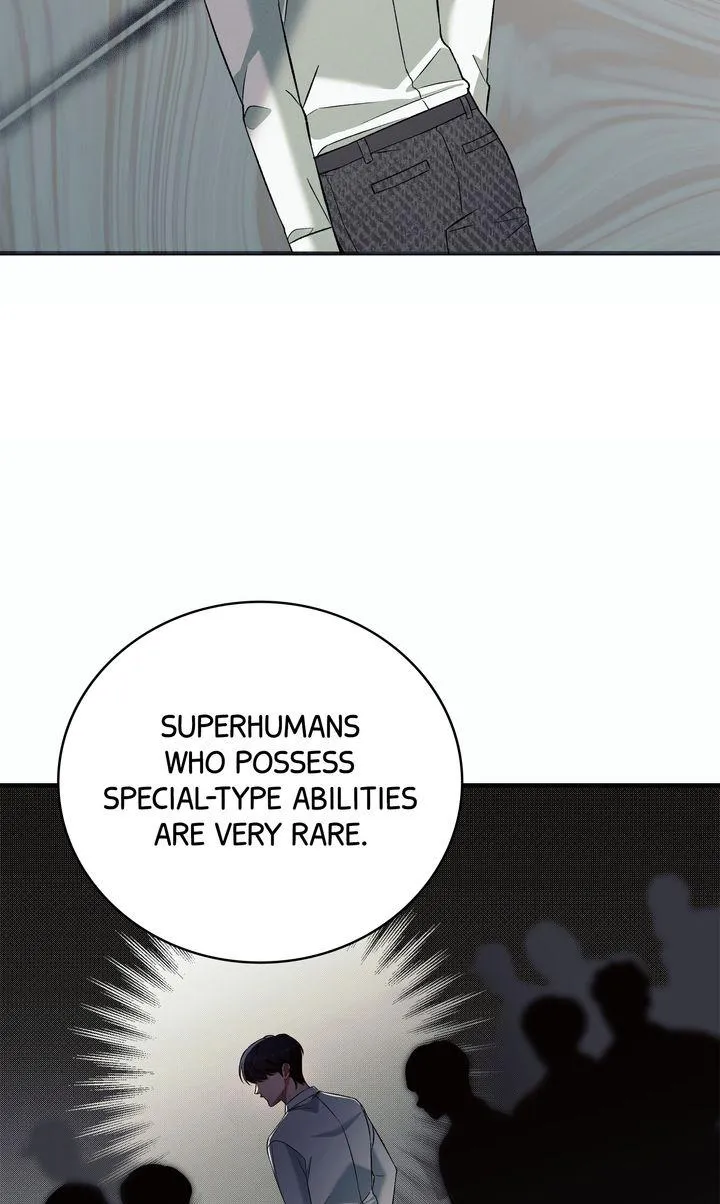 Read Epsilon chapter 10 image 32 on Lezhin