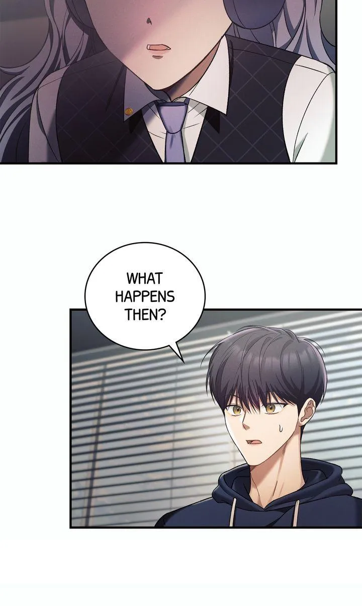 Read Epsilon chapter 10 image 36 on Lezhin