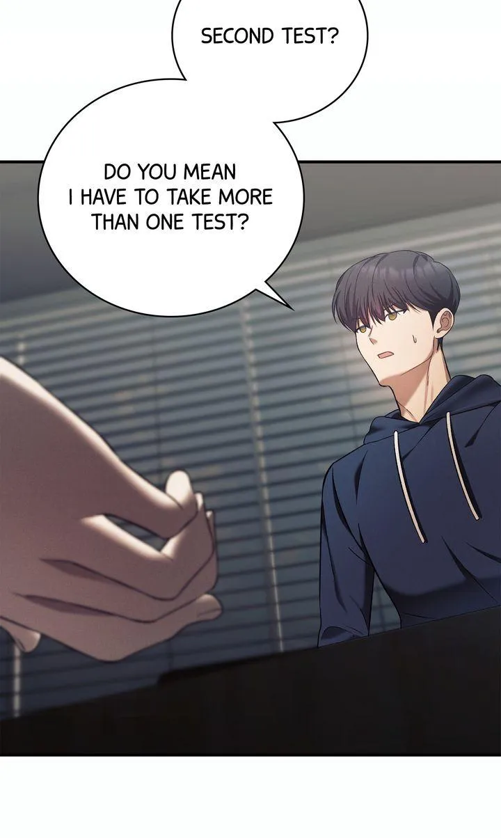 Read Epsilon chapter 10 image 39 on Lezhin