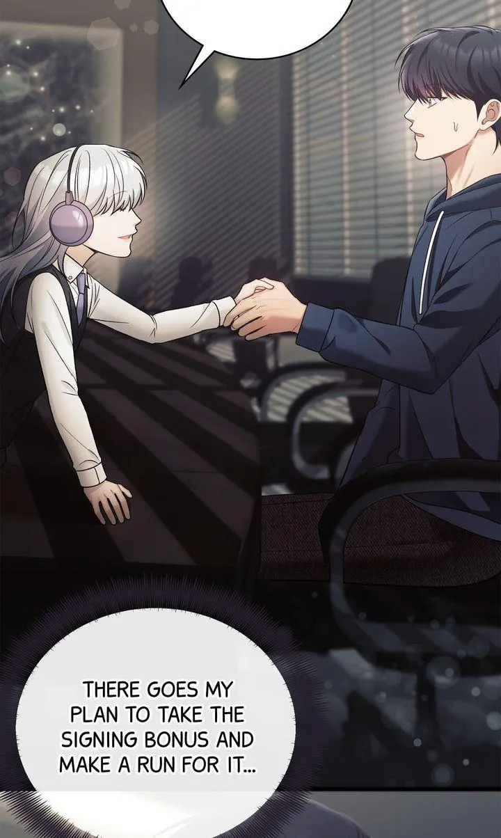 Read Epsilon chapter 10 image 41 on Lezhin