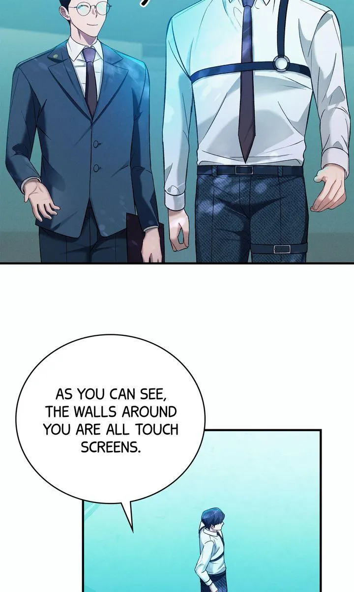 Read Epsilon chapter 10 image 51 on Lezhin